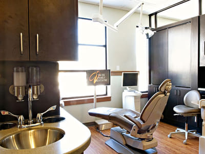 Vacek Family Dentistry