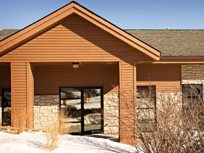 Vacek Family Dentistry