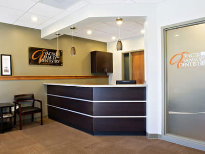 Vacek Family Dentistry