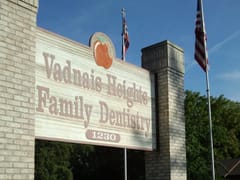 Vadnais Heights Family Dentistry