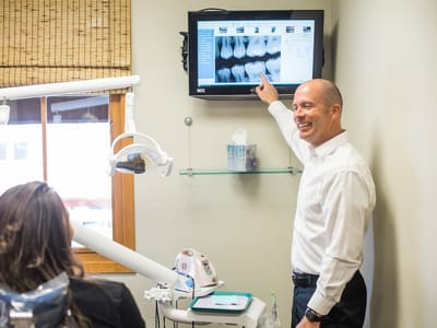 Vail Dentistry