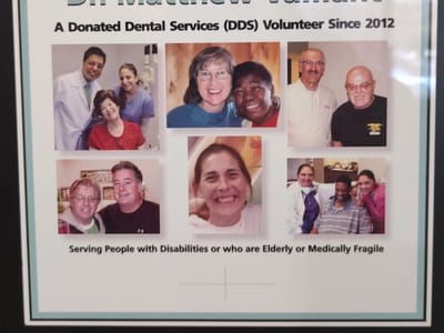 Vaillant Family Dental