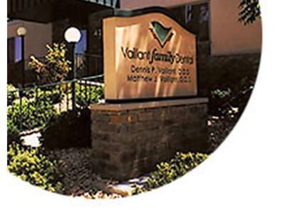 Vaillant Family Dental