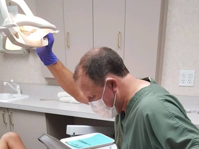 Vaillant Family Dental