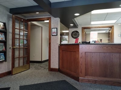 Vaillant Family Dental