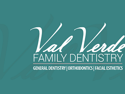 Val Verde Family Dentistry