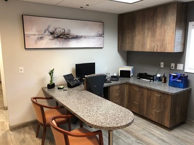 Valencia Family Dentistry and Orthodontics