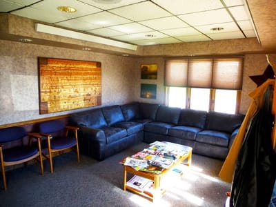 Valentine Dental Clinic - Dr. Frank Patterson DDS