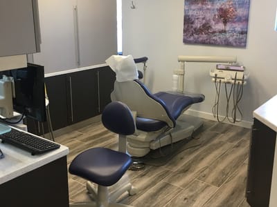 Valley Creek Family Dentistry