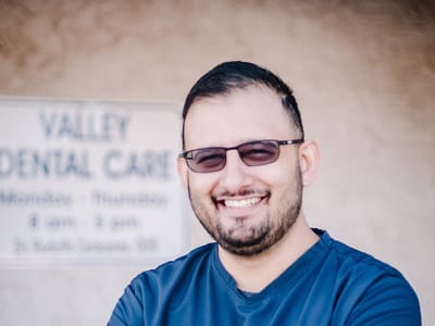 Valley Dental Care