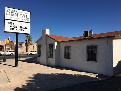 Valley Dental Care
