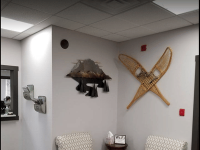 Valley Dental Clinic