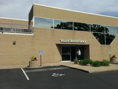 Valley Dental Group