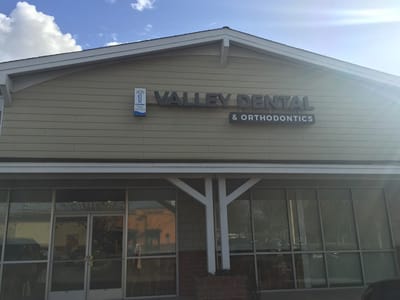 Valley Dental & Orthodontics - Clovis