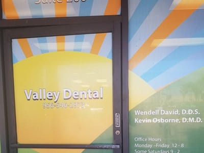 Valley Dental