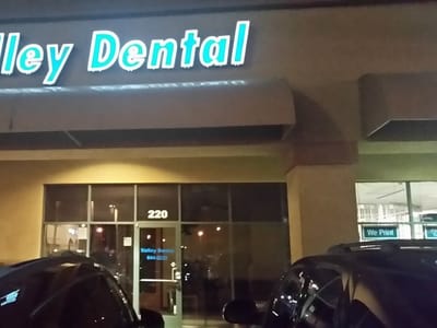 Valley Dental