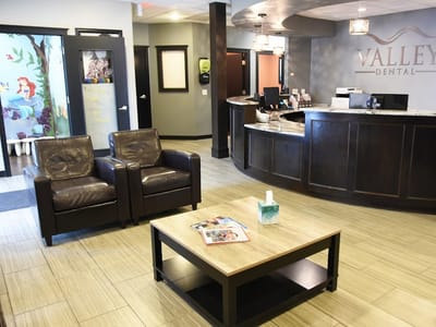 Valley Dental