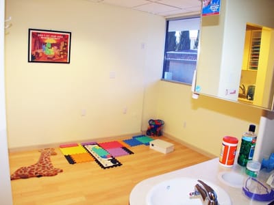 Valley Fair Family and Cosmetic Dentistry - San Jose