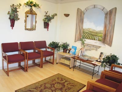 Valley Fair Family and Cosmetic Dentistry - San Jose