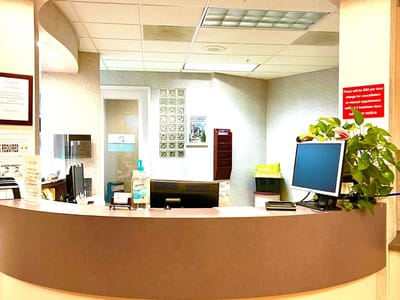 Valley Family Dentistry: Jason Hsiao DDS