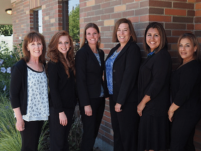 Valley Family Dentistry