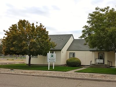 Valley Family Health Care -Dental Clinic