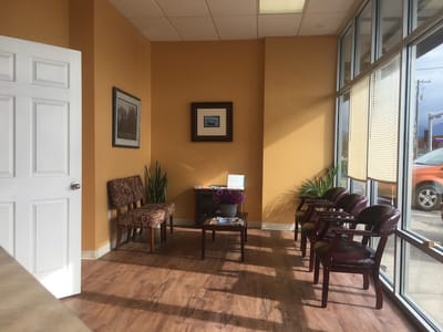 Valley Neighborhood Dental Center