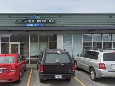 Valley Neighborhood Dental Center