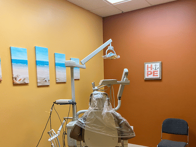 Valley Neighborhood Dental Center