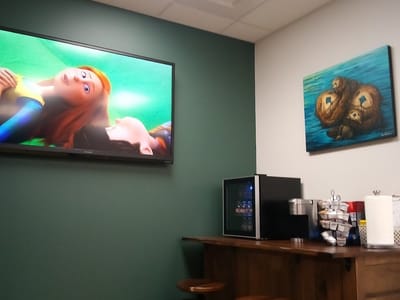 Valley Pediatric Dentistry