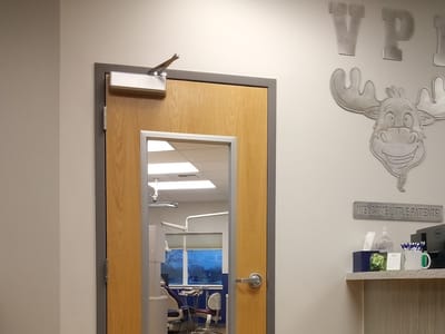 Valley Pediatric Dentistry