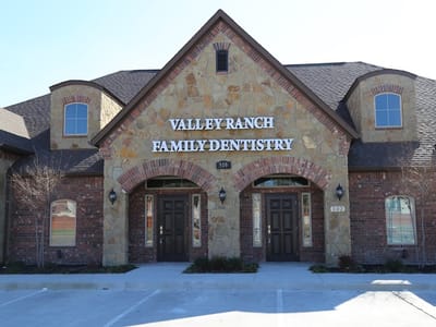 Valley Ranch Family Dentistry