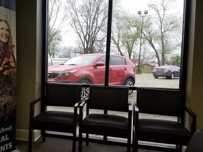 Valley Smiles Dental Care