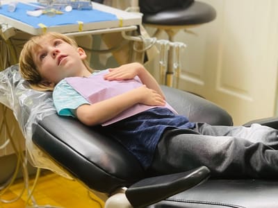 Valley Smiles Dental Care