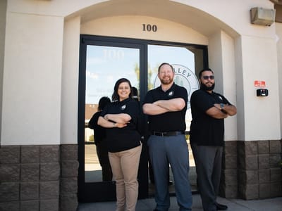 Valley Smiles - Phoenix Dentist