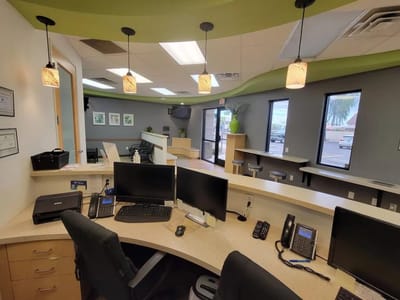 Valley Smiles - Phoenix Dentist