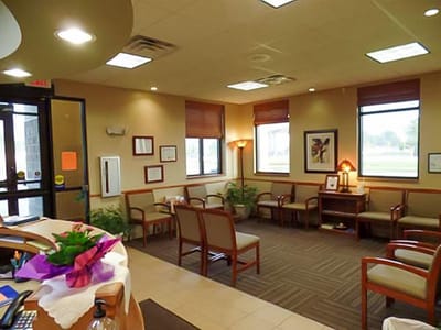 Valley View Dental of St. Peter