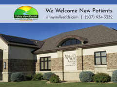 Valley View Dental of St. Peter