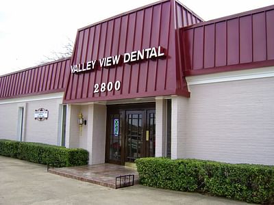 Valley View Dental