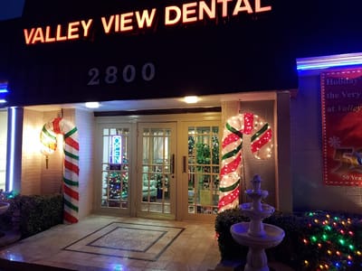 Valley View Dental