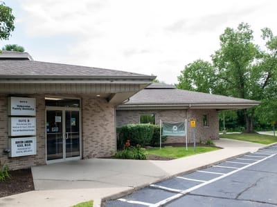 Valparaiso Family Dentistry