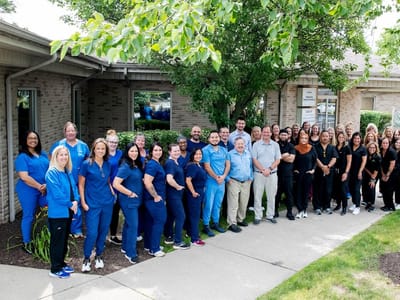 Valparaiso Family Dentistry