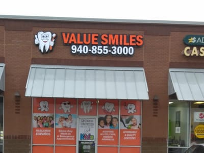 Value Smiles