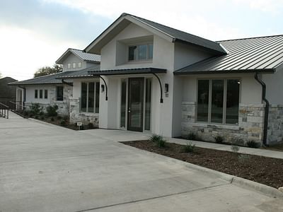 Van De Walle Family Dentistry of San Marcos