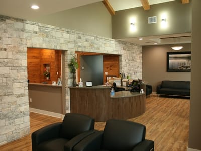 Van De Walle Family Dentistry of San Marcos