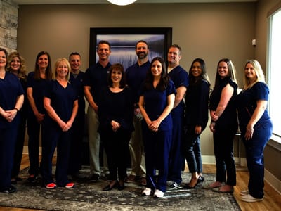 Van De Walle Family Dentistry of San Marcos