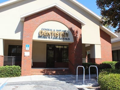 Van Dyke General and Implant Dentistry