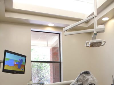 Van Dyke General and Implant Dentistry