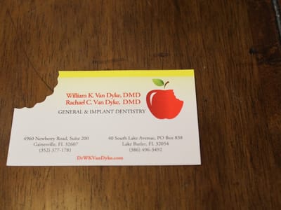 Van Dyke General and Implant Dentistry