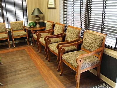 Van Dyke General and Implant Dentistry